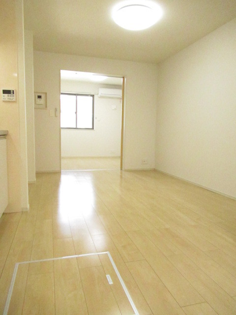 3/20 リビング/ダイニング