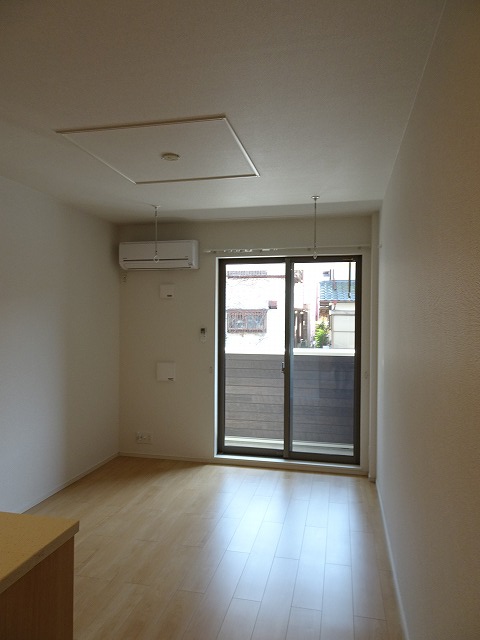 3/20 リビング/ダイニング