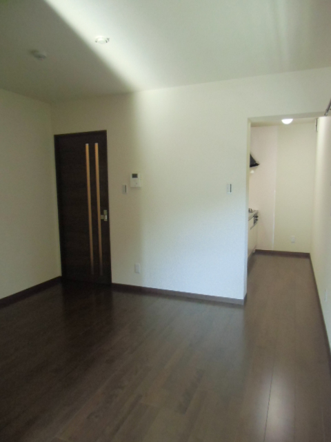 4/22 リビング/ダイニング