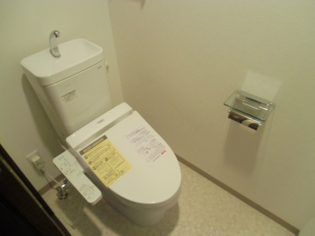 11/22 トイレ