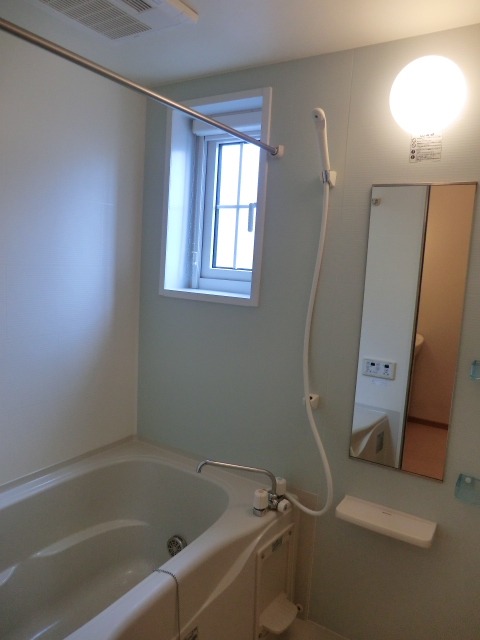 7/28 浴室
