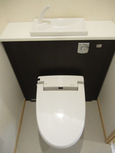 9/20 トイレ