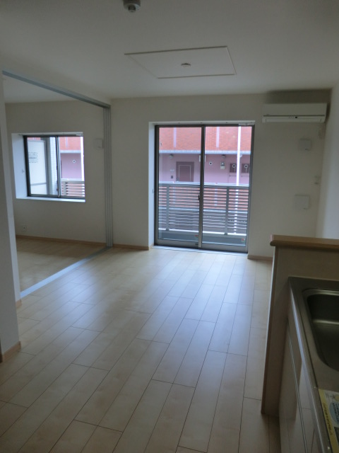 3/30 リビング/ダイニング