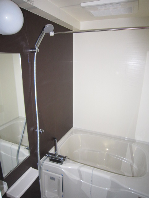 11/28 浴室