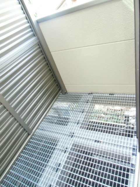 16/25 バルコニー