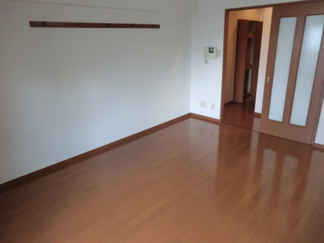 4/21 リビング/ダイニング