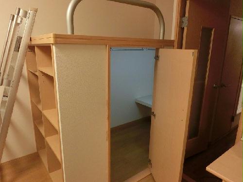 4/12 リビング/ダイニング