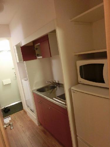 5/12 リビング/ダイニング