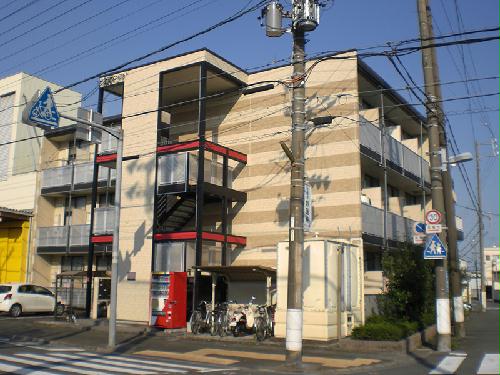 1/14 外観