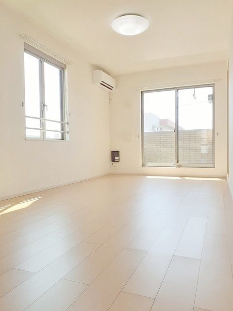 3/20 リビング/ダイニング