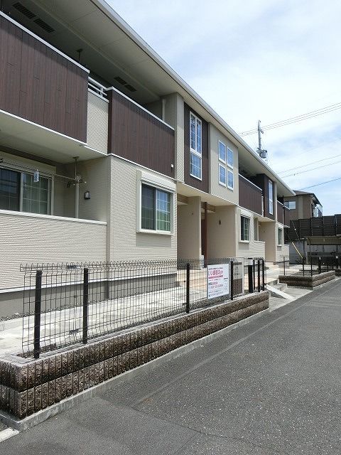 2/8 エントランス