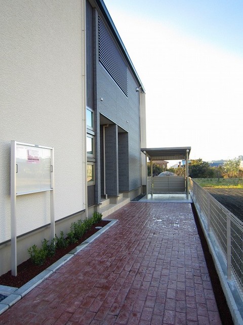 2/8 エントランス