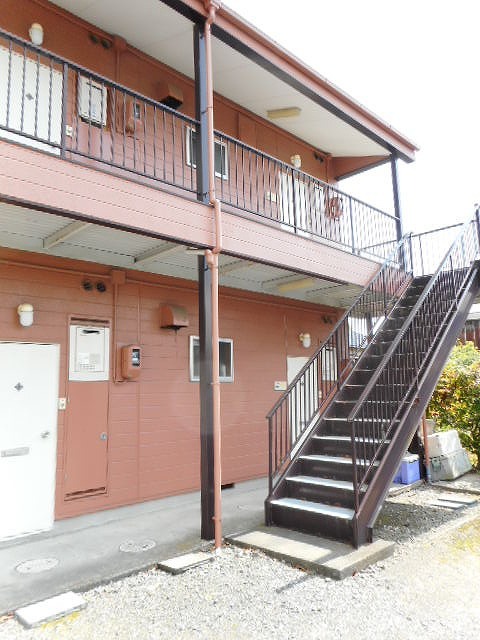 14/20 エントランス