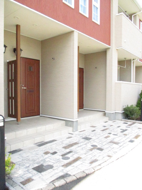 14/20 エントランス