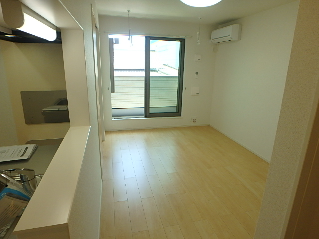 3/20 リビング/ダイニング