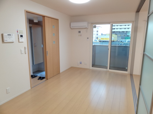 17/22 バルコニー