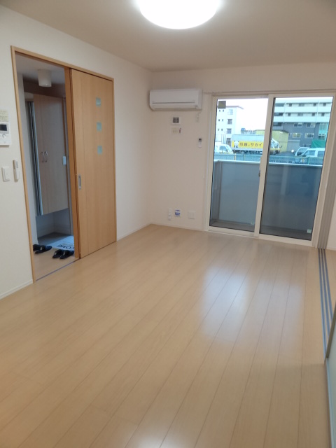 3/22 リビング/ダイニング