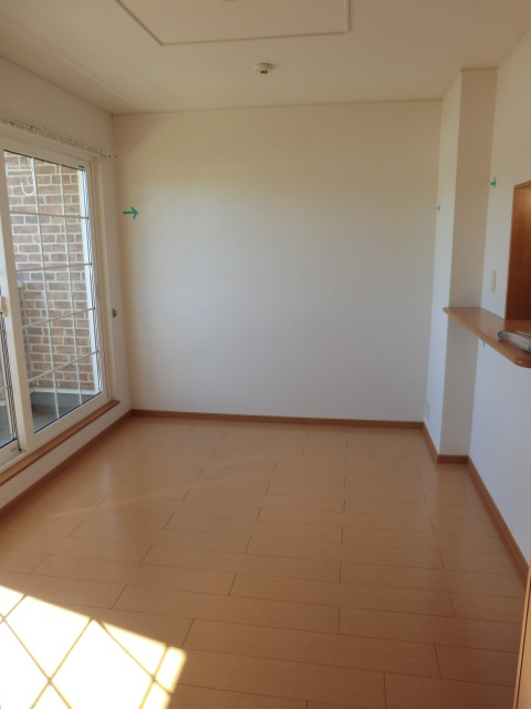 3/30 リビング/ダイニング