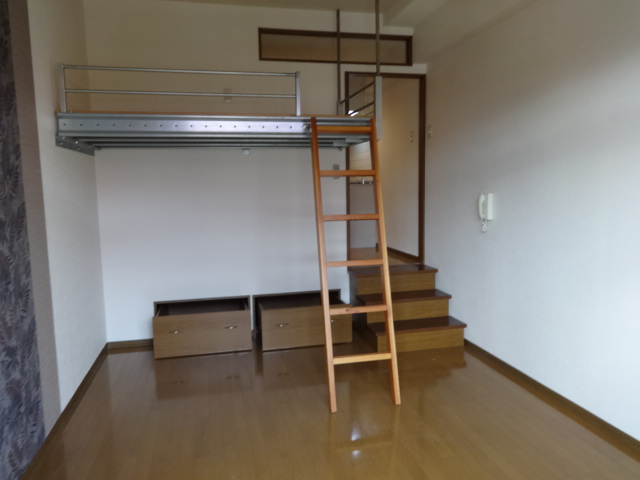 4/23 リビング/ダイニング