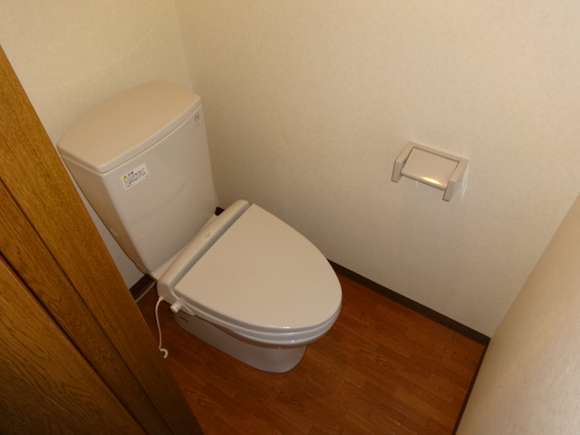 11/23 トイレ