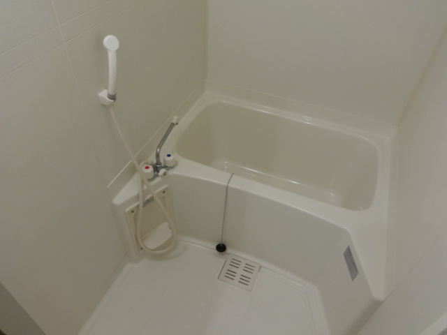 9/23 浴室