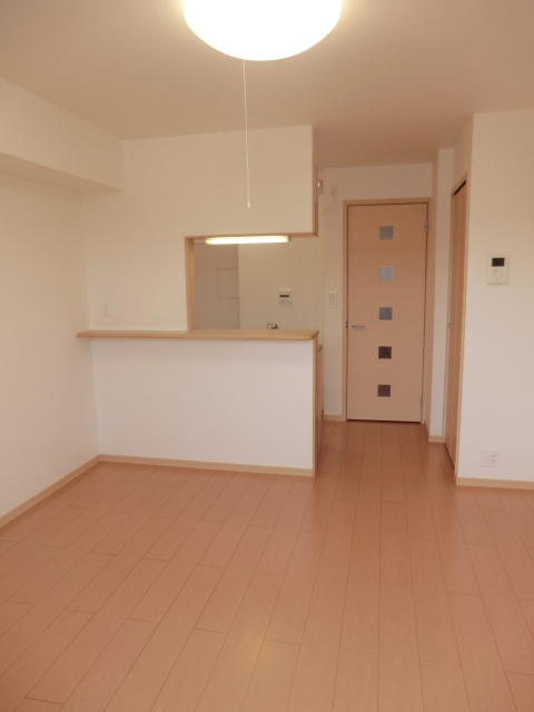 7/29 リビング/ダイニング