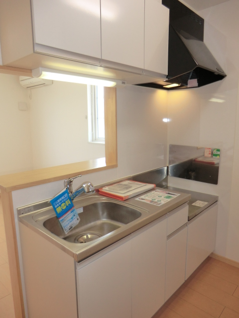13/29 キッチン