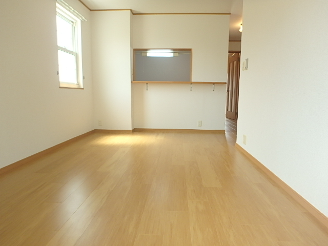 3/20 リビング/ダイニング