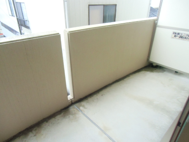 14/24 バルコニー