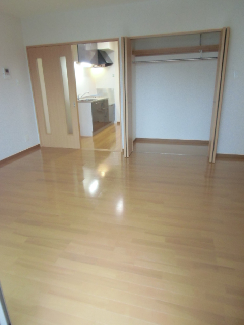 3/24 リビング/ダイニング