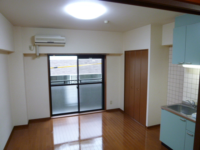 3/23 リビング/ダイニング