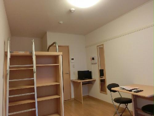 7/12 リビング/ダイニング