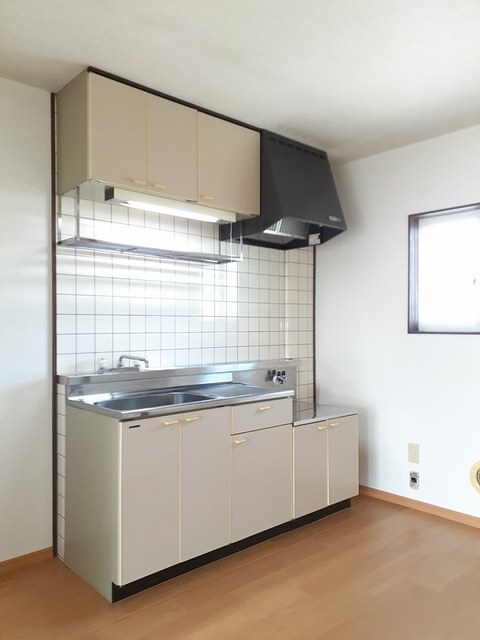 7/20 キッチン