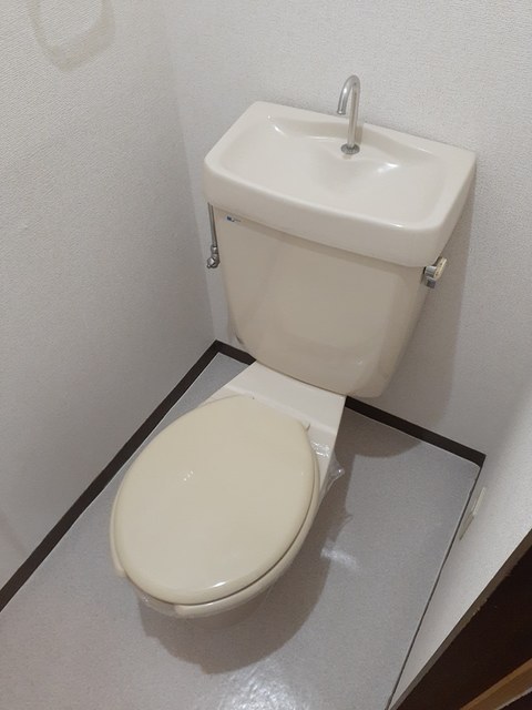 9/20 トイレ