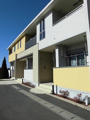 2/8 エントランス