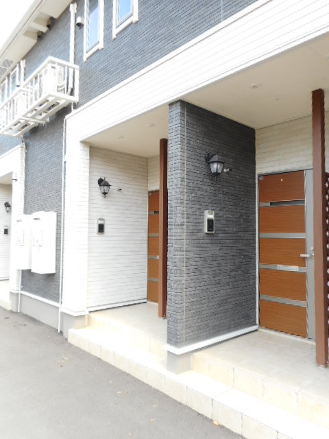 14/20 エントランス