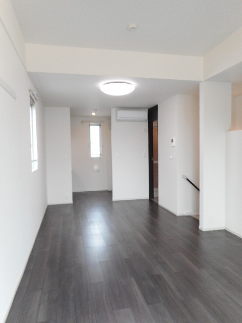 3/20 リビング/ダイニング