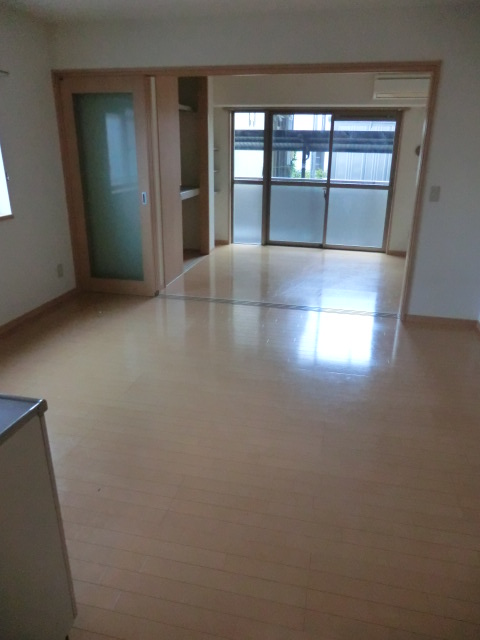 4/23 リビング/ダイニング