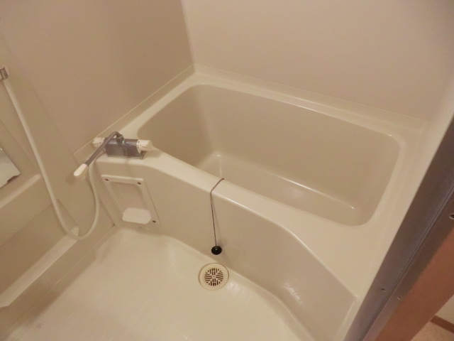 11/23 浴室