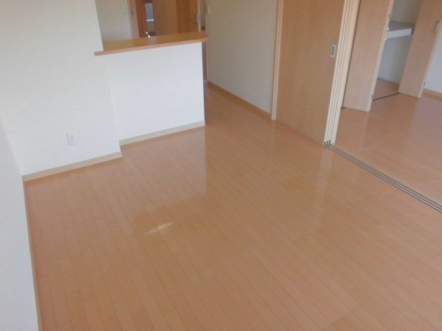 3/23 リビング/ダイニング