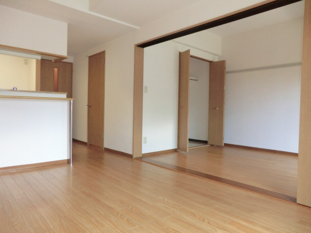 4/22 リビング/ダイニング