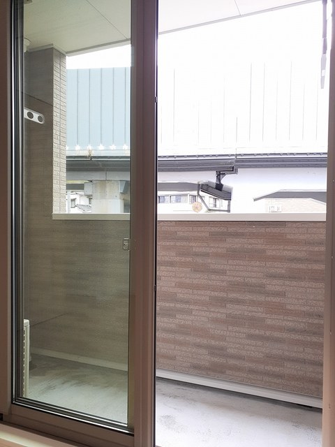 15/25 バルコニー