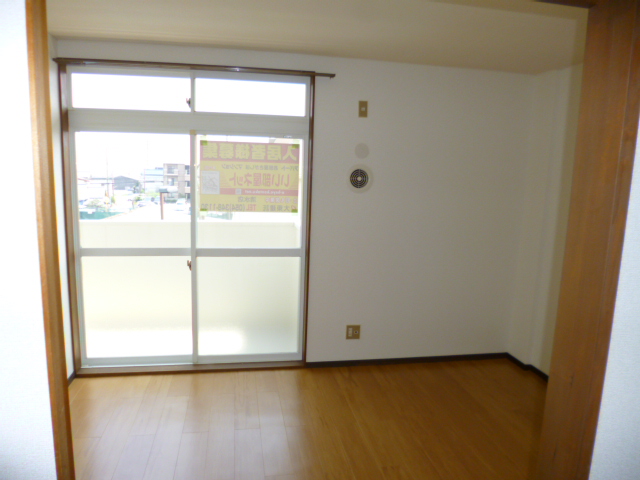 4/28 リビング/ダイニング