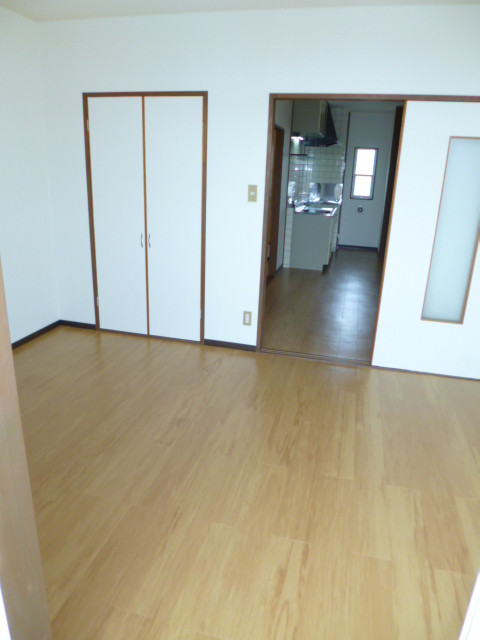 5/28 リビング/ダイニング