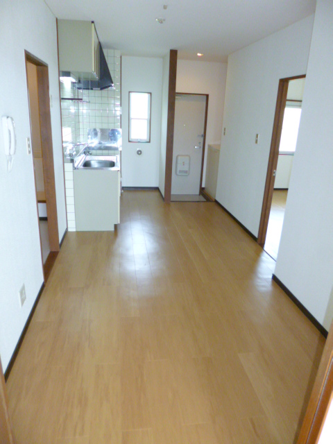 3/28 リビング/ダイニング