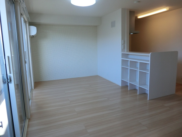 3/25 リビング/ダイニング