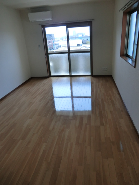 5/23 リビング/ダイニング