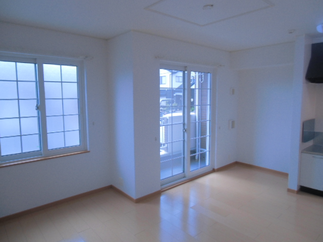 4/26 リビング/ダイニング