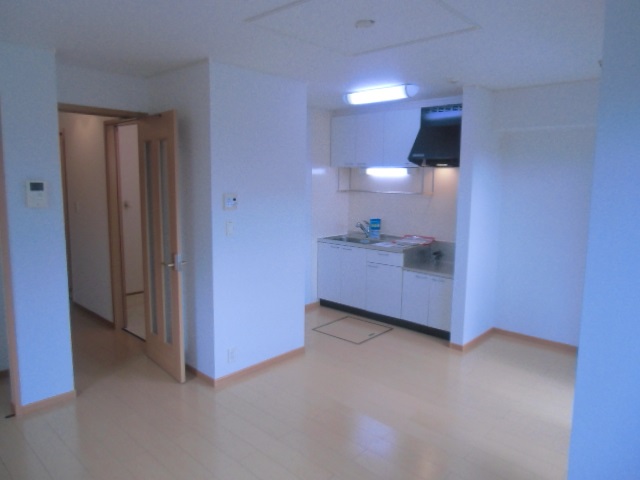 3/26 リビング/ダイニング