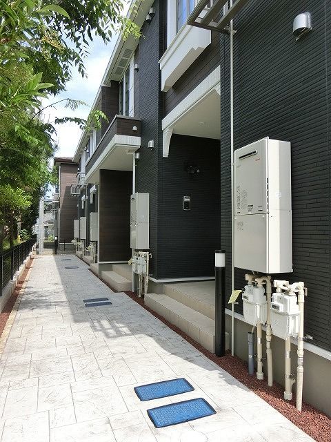 14/20 エントランス